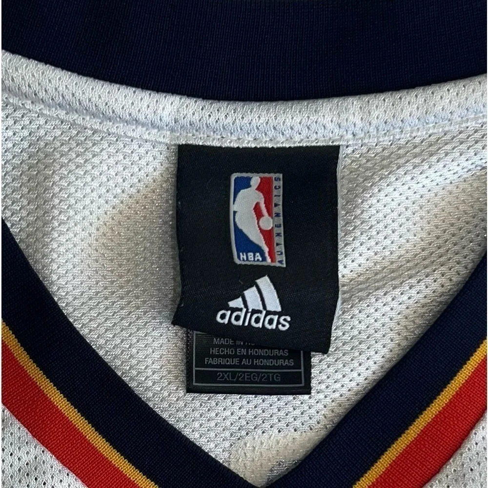 Kevin Durant Oklahoma Thunder Adidas Basketball Jersey